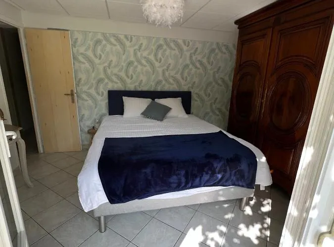 Apartment Les Vergers *