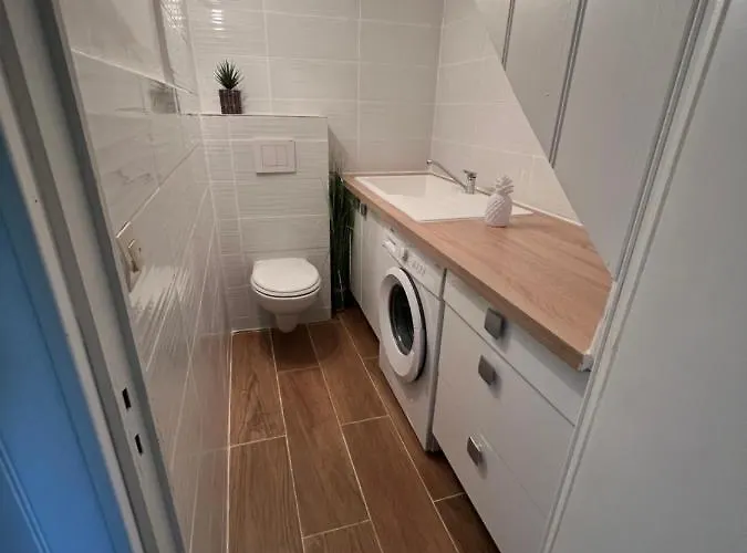 Apartment Les Vergers