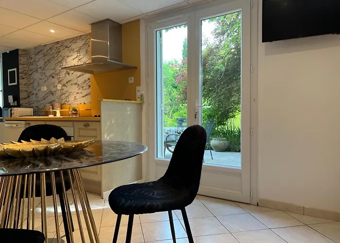 Les Vergers Apartment