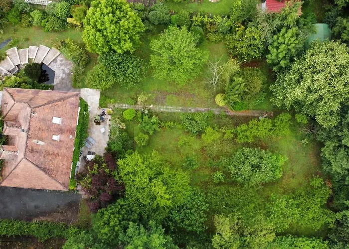 Apartment Les Vergers