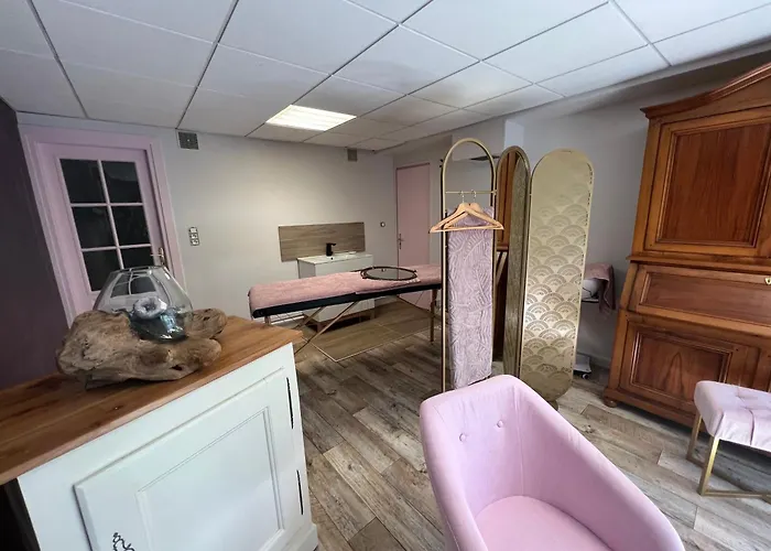 Apartment Les Vergers Bergerac