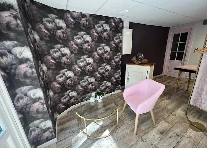 Les Vergers * Bergerac