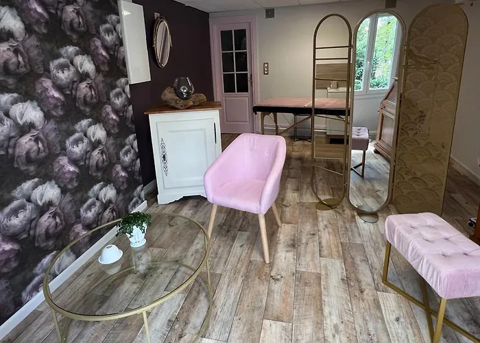 Apartment Les Vergers